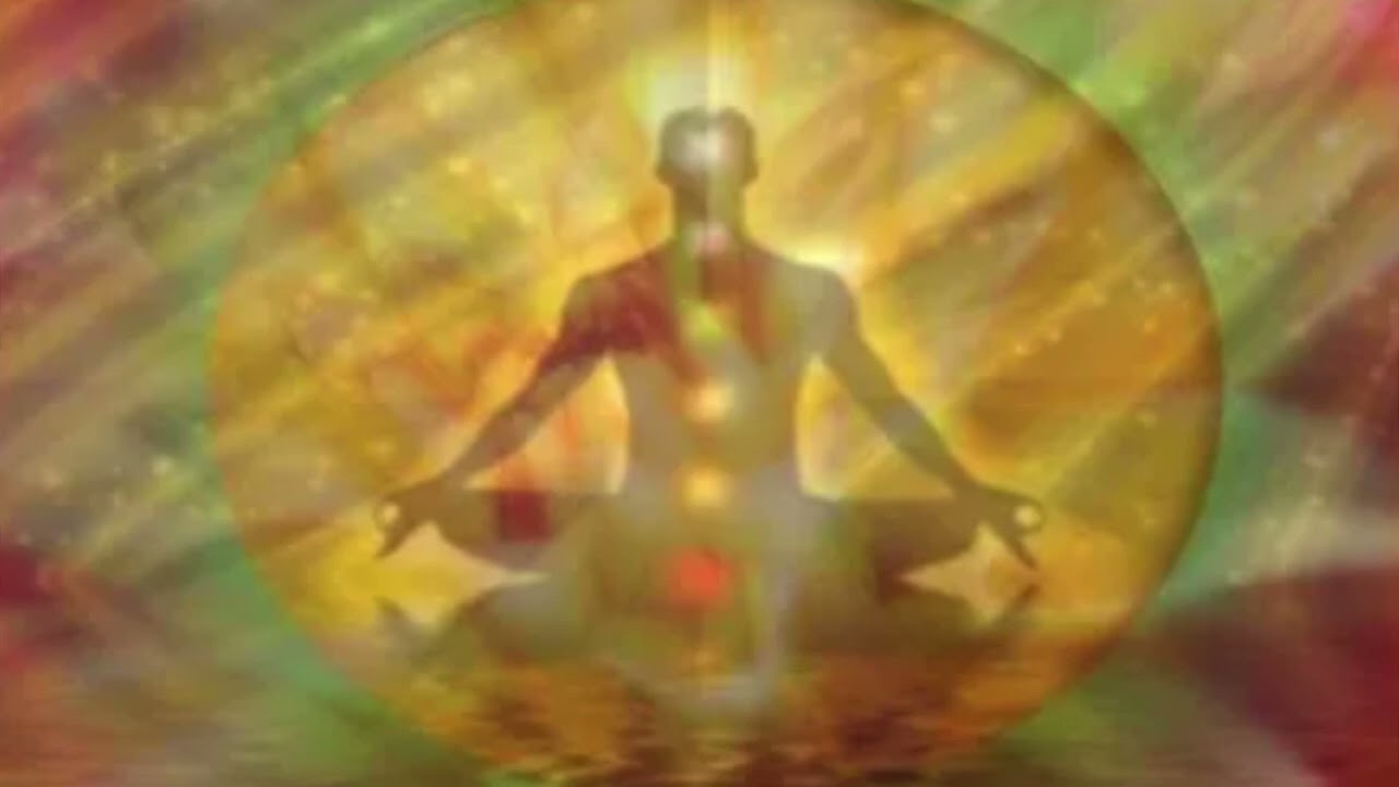 Méditation de lâcher prise et ressourcement  17mn