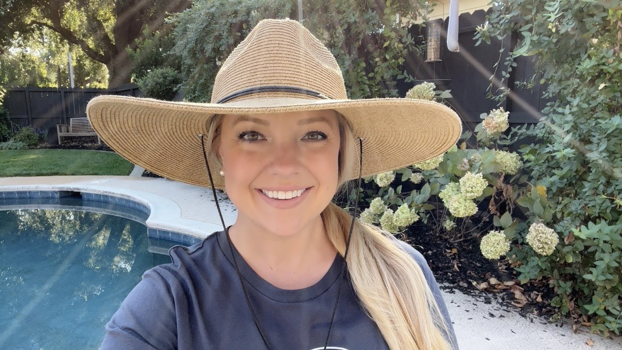 Underplanting My Limelight Hydrangeas! :: Gardening Zone 9b :: Dig, Plant, Water, Repeat