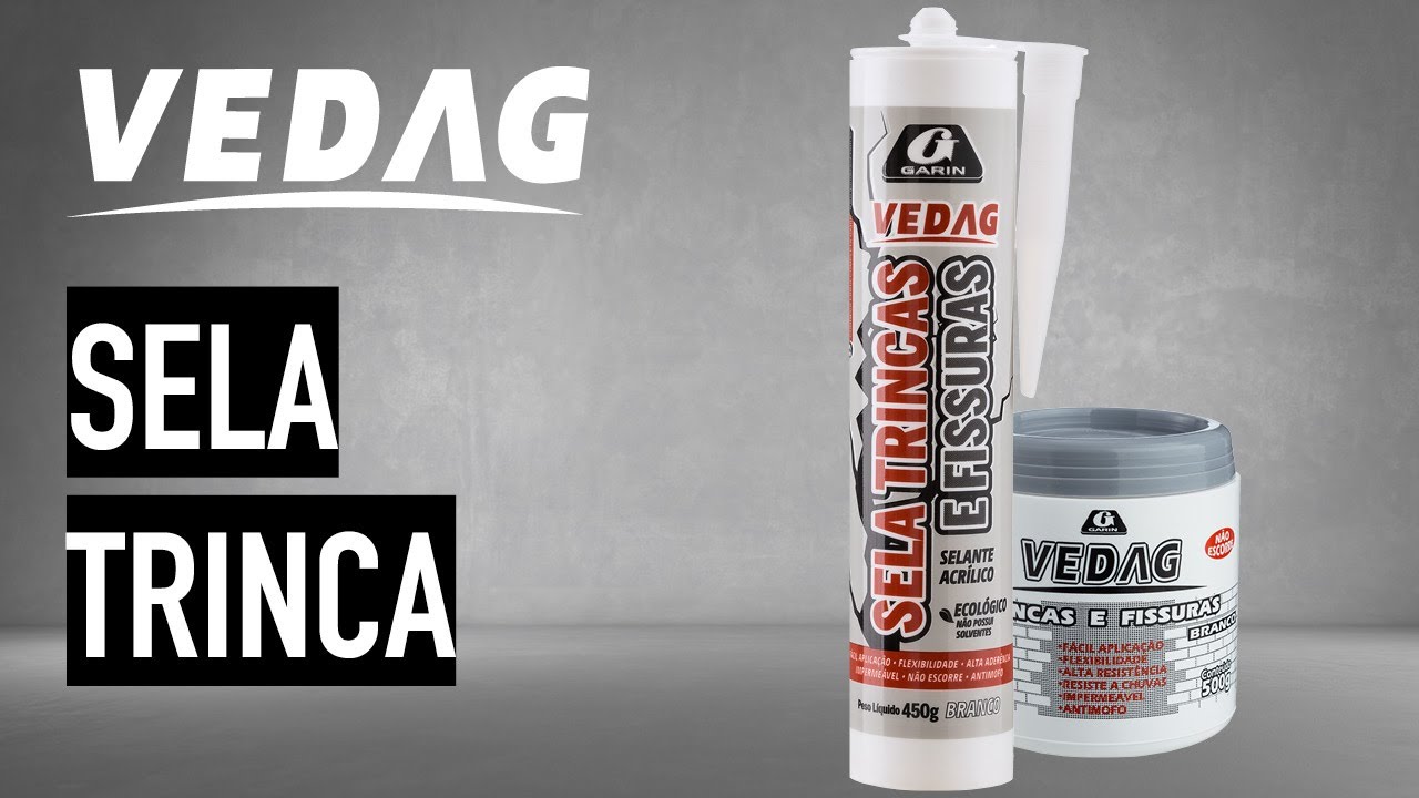 Sela Trinca Vedag - Garin