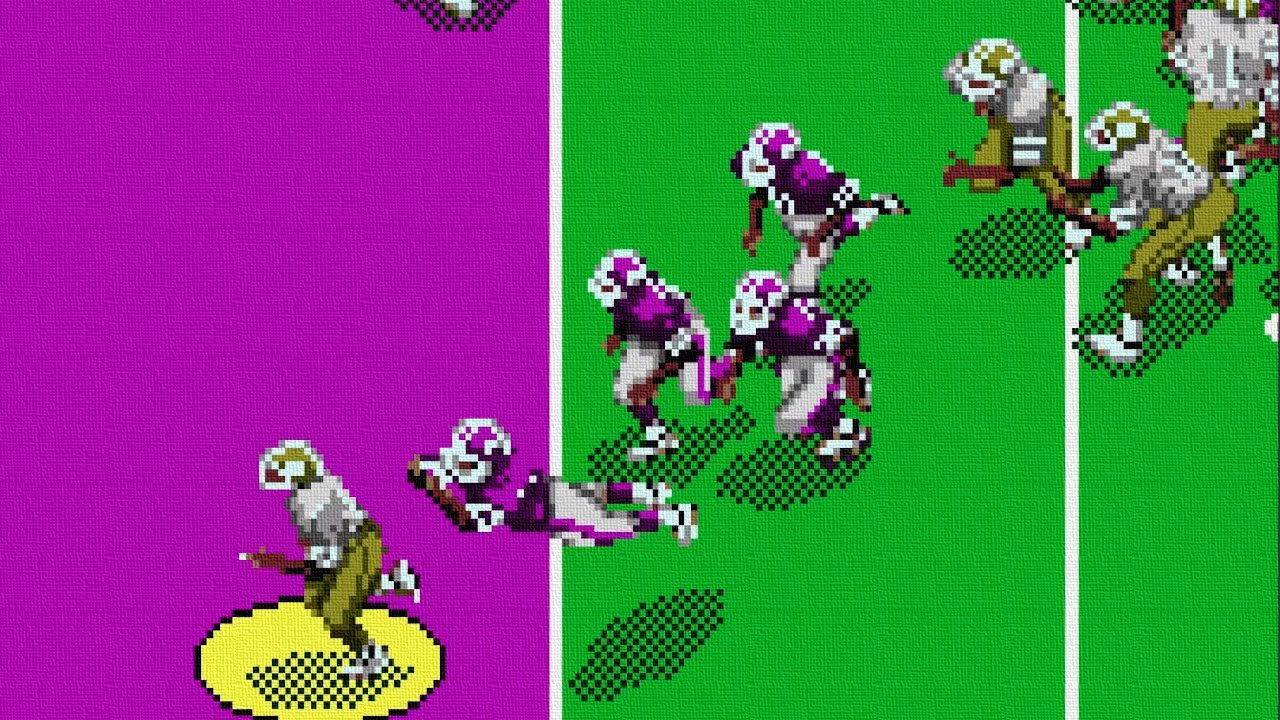 The Madden Slayer
