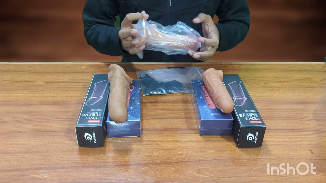 Jambu, Belt ও Lock Love Condom কীভাবে ব্যবহার করবেন? শিক্ষামূলক ভিডিও 