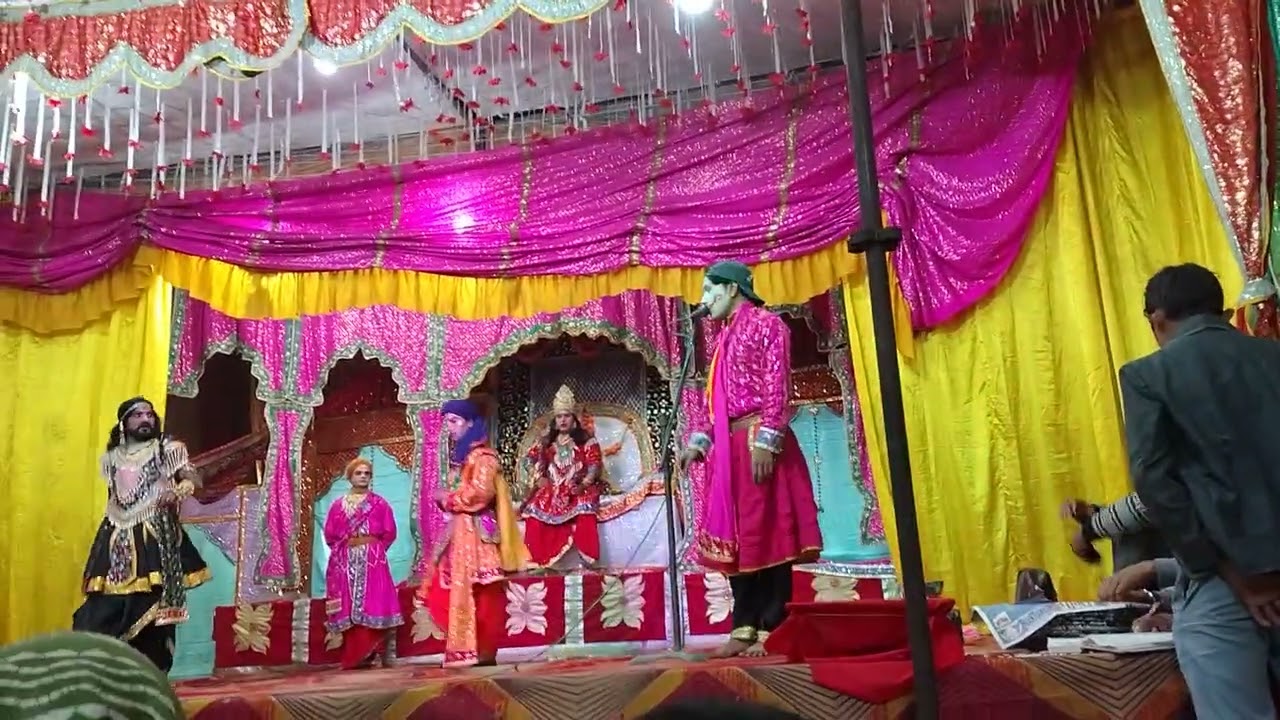 Jalandhar Vadh Katha 🥰