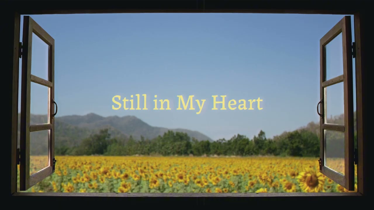 Still in My Heart - JamesRitk (Official Video)