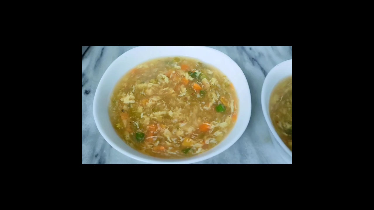 #easyrecipe #souprecipe#wintersoup