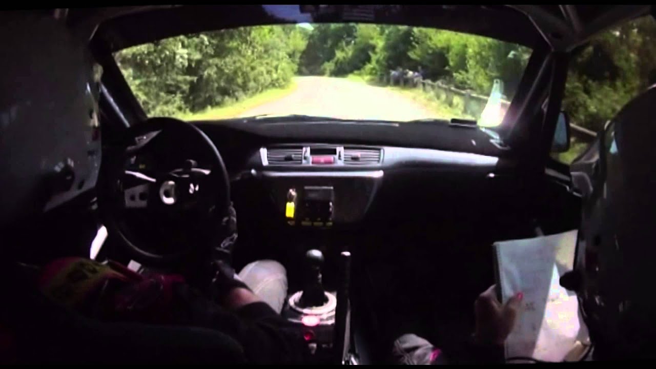 OnBoard - Baranya Kupa 2014 Matics M. - Zejda V. SS3