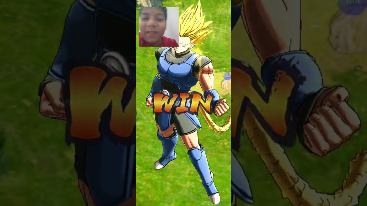 New video of db legends 