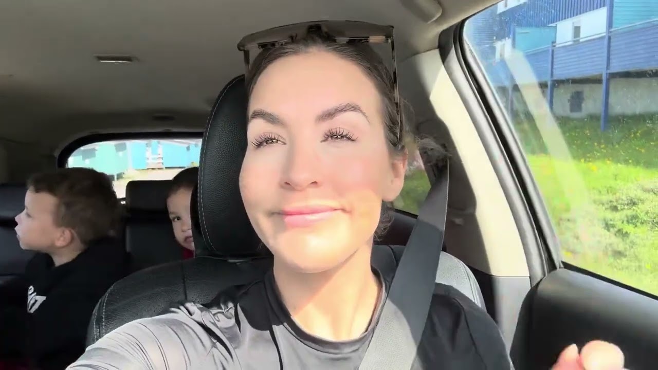 Vlog brunch, silagissii & qiporartorattaa 😋