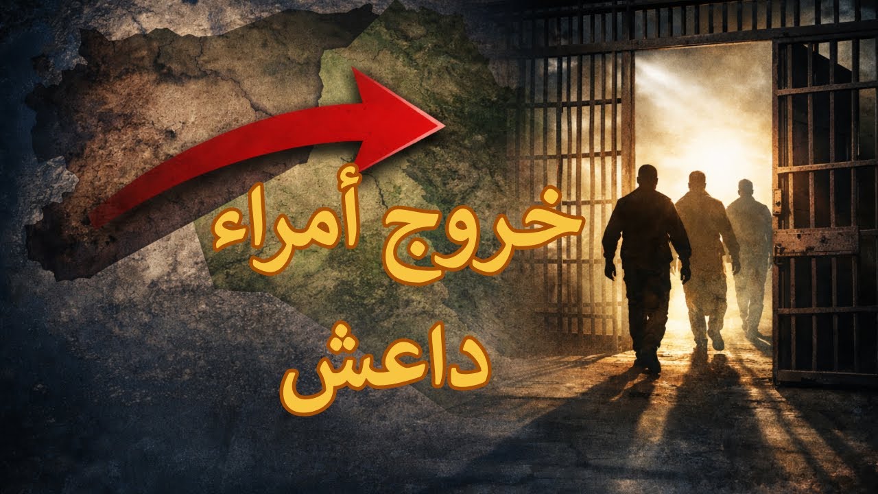 لماذا وافق العراق على استقبال قادة داعش من سوريا؟