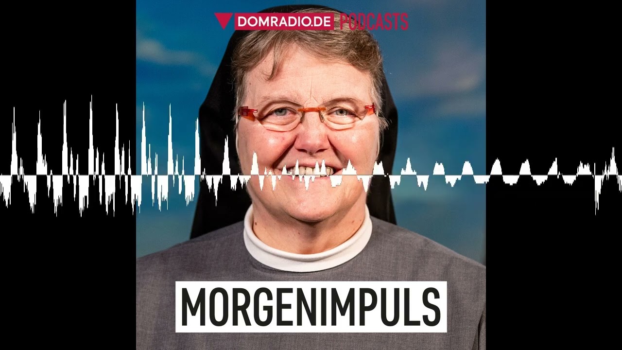 Gott sendet Dir einen Engel - Morgenimpuls