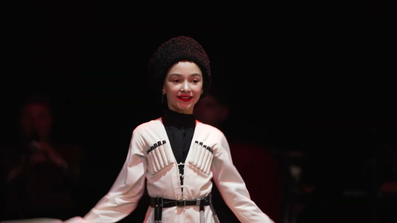 ილოური - მარჯანიშვილის თეატრი / ILOURI - Marjanishvili Theatre