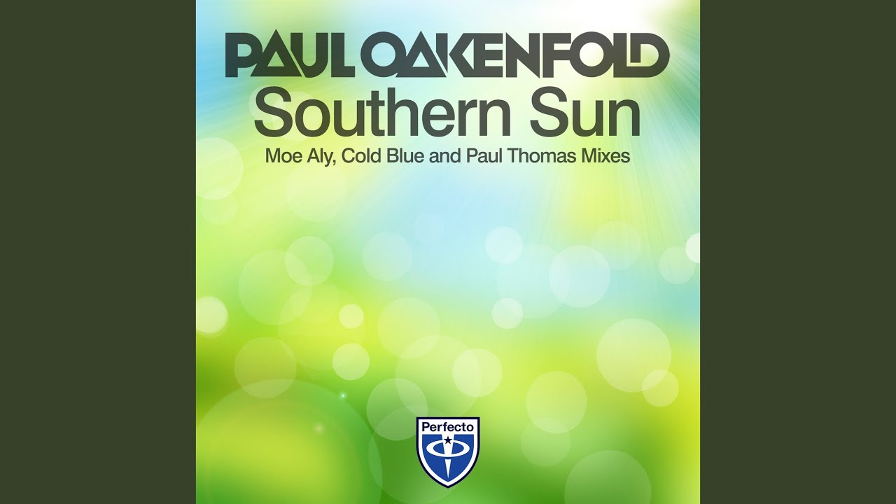 Southern Sun (Paul Thomas Remix)