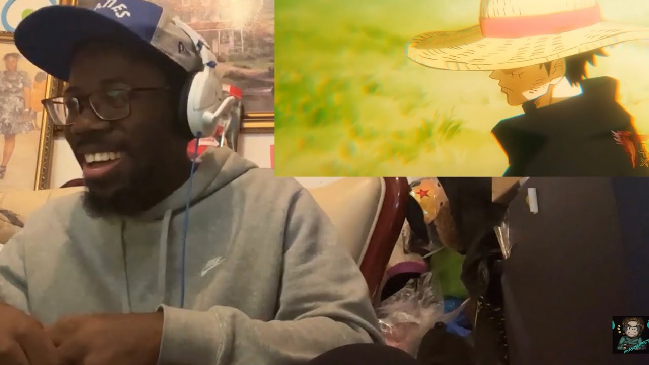 OMGOSHHHHH!!!! Middle of the night AMV anime reaction
