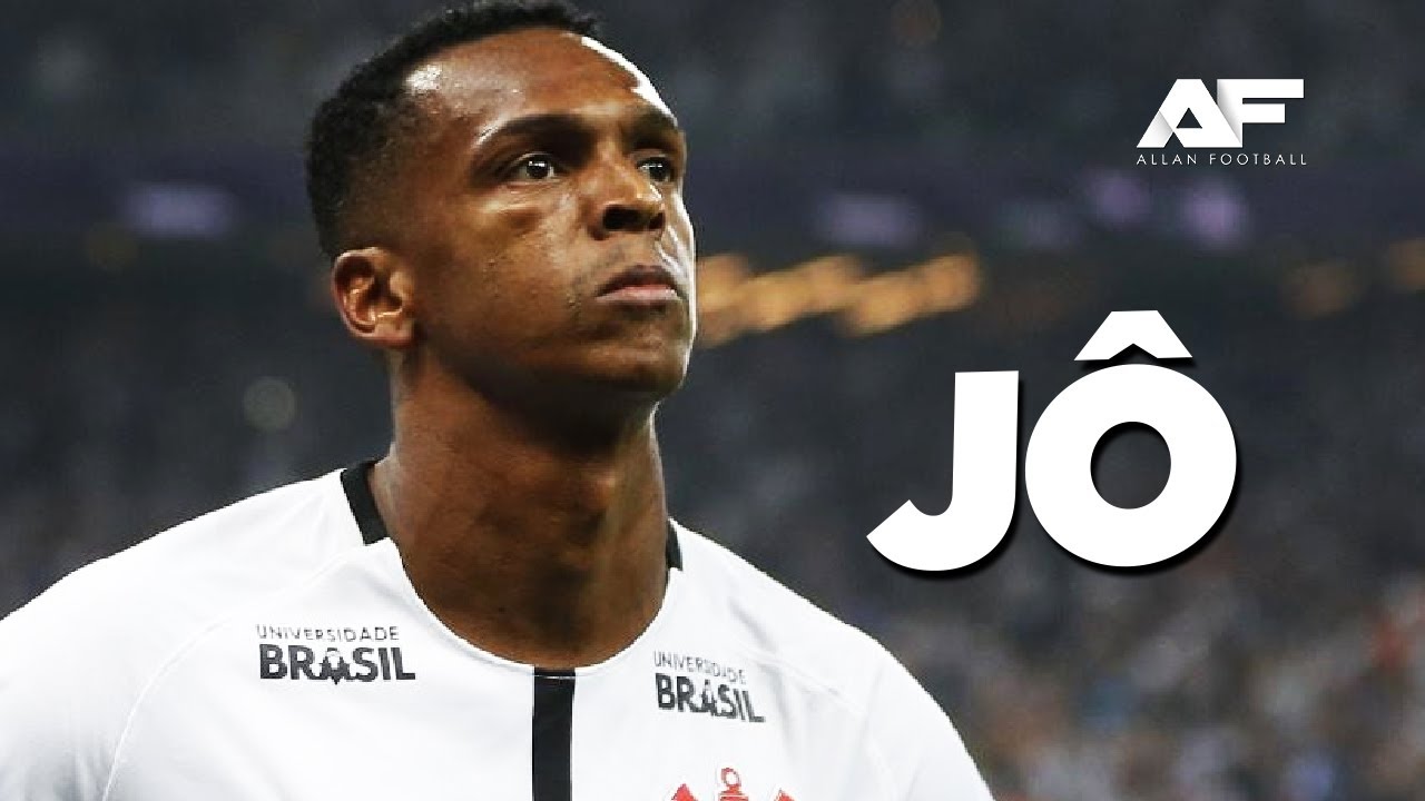 J&ocirc; &bull; Bem-vindo ao Corinthians &bull; Skills & Goals &bull; HD