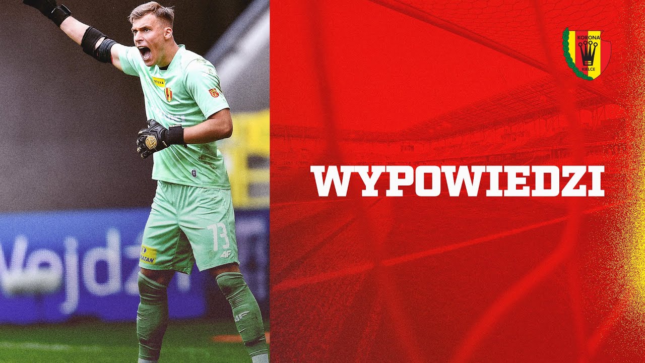 Tak&aacute;č i Zapytowski po meczu z GKS-em Tychy