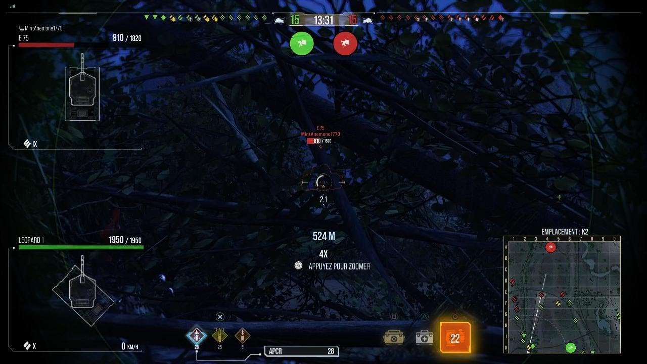 CHEATER XBOX!!!!    WoT console PS5