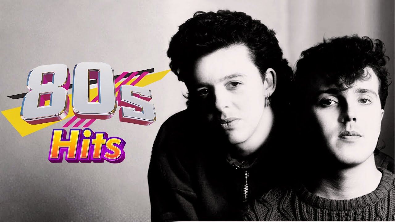 80s Music HITS🎸INXS, Queen, David Bowie, Eurythmics, a-ha, Guns N' Roses, Madonna, Tears for Fears