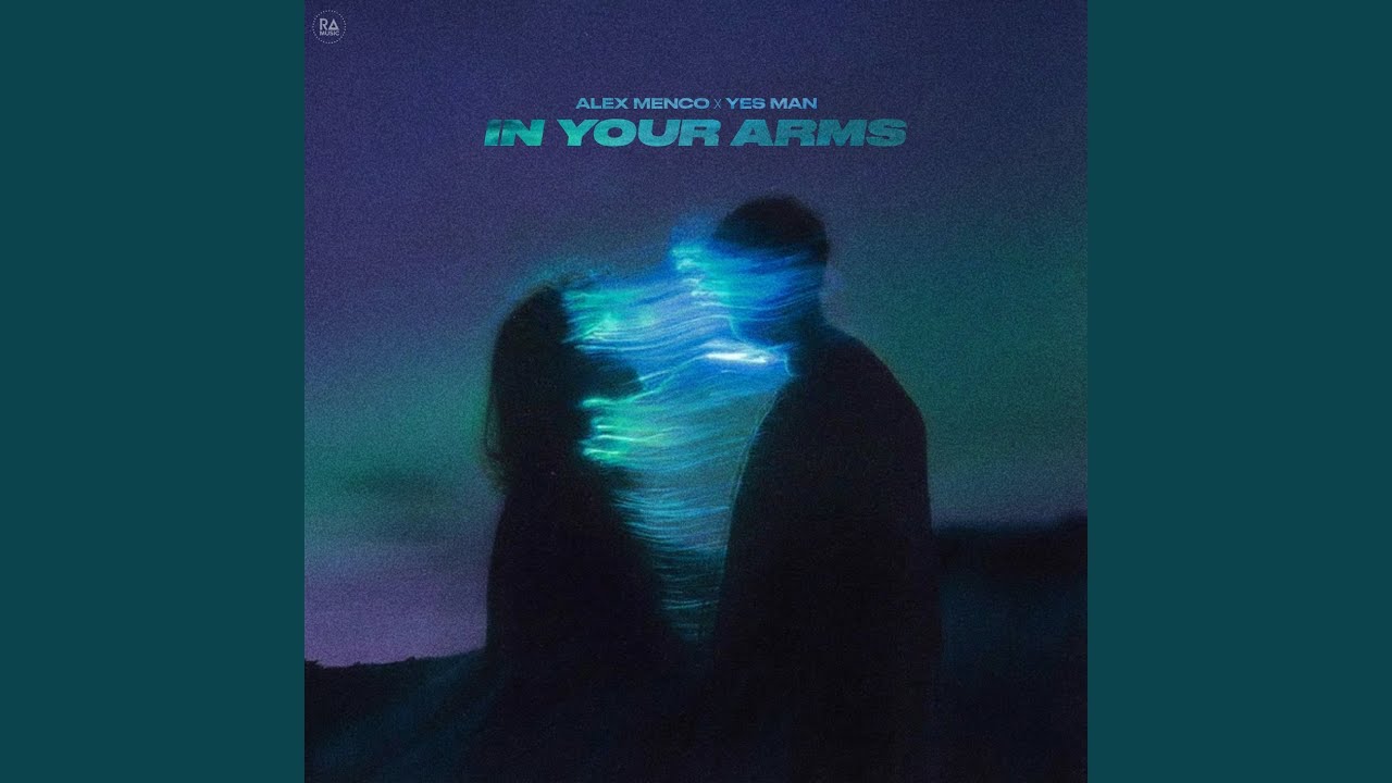 In Your Arms