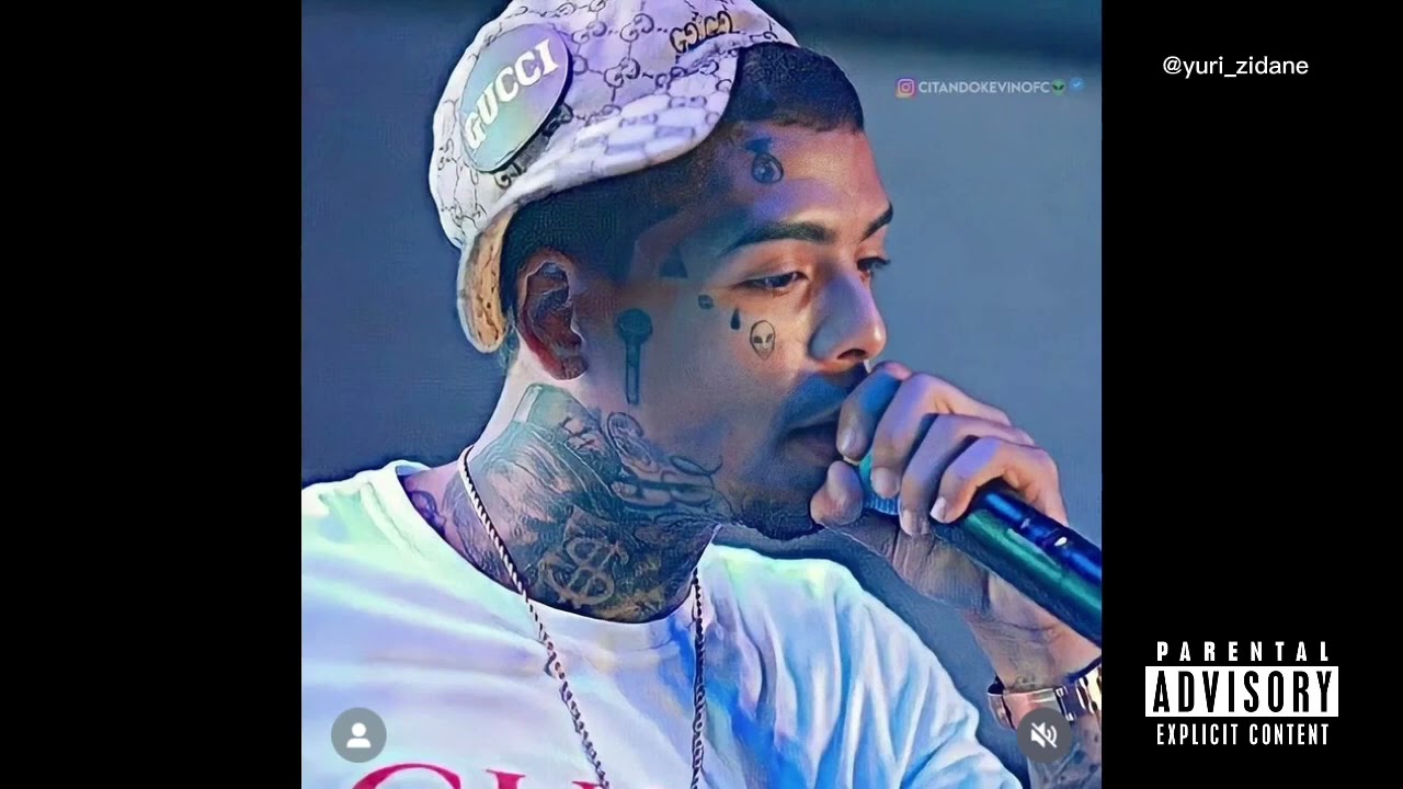 MC Kevin - Fim de Semana (Official &Aacute;udio) 2022