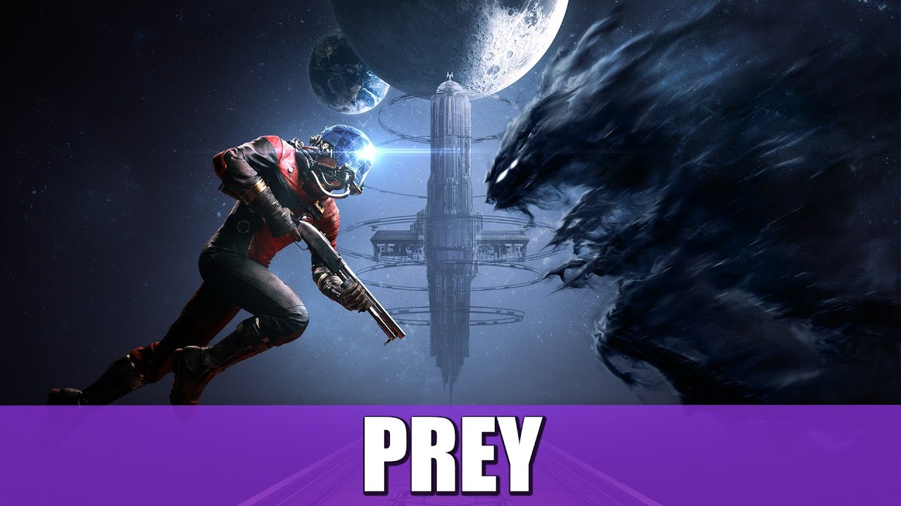 PREY (2017) | RESEÑA (BIOSHOCK EN EL ESPACIO)