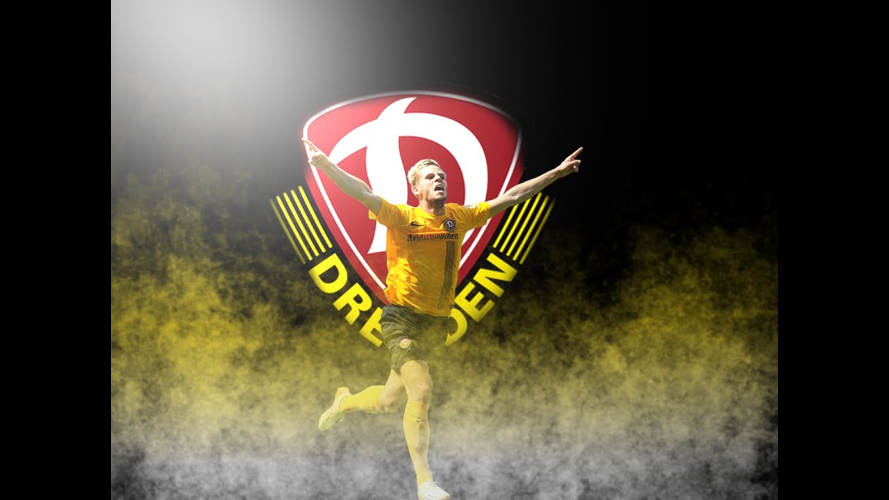 Dynamo Dresden Hymne
