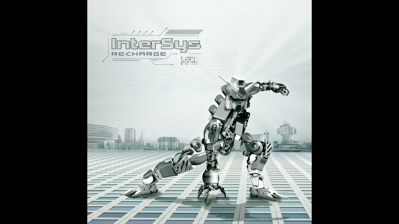 InterSys ft. Ella - Tribal Instinct