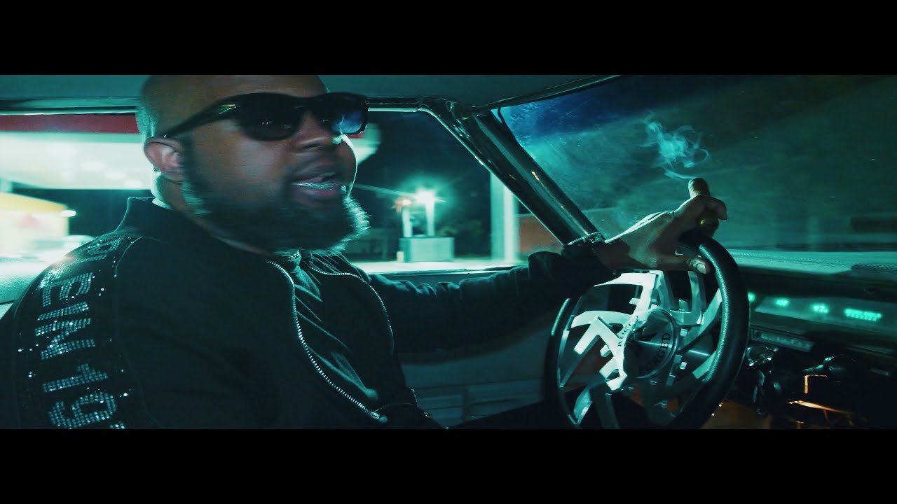 C-NILE MONEY & BLOOD OFFICIAL VIDEO