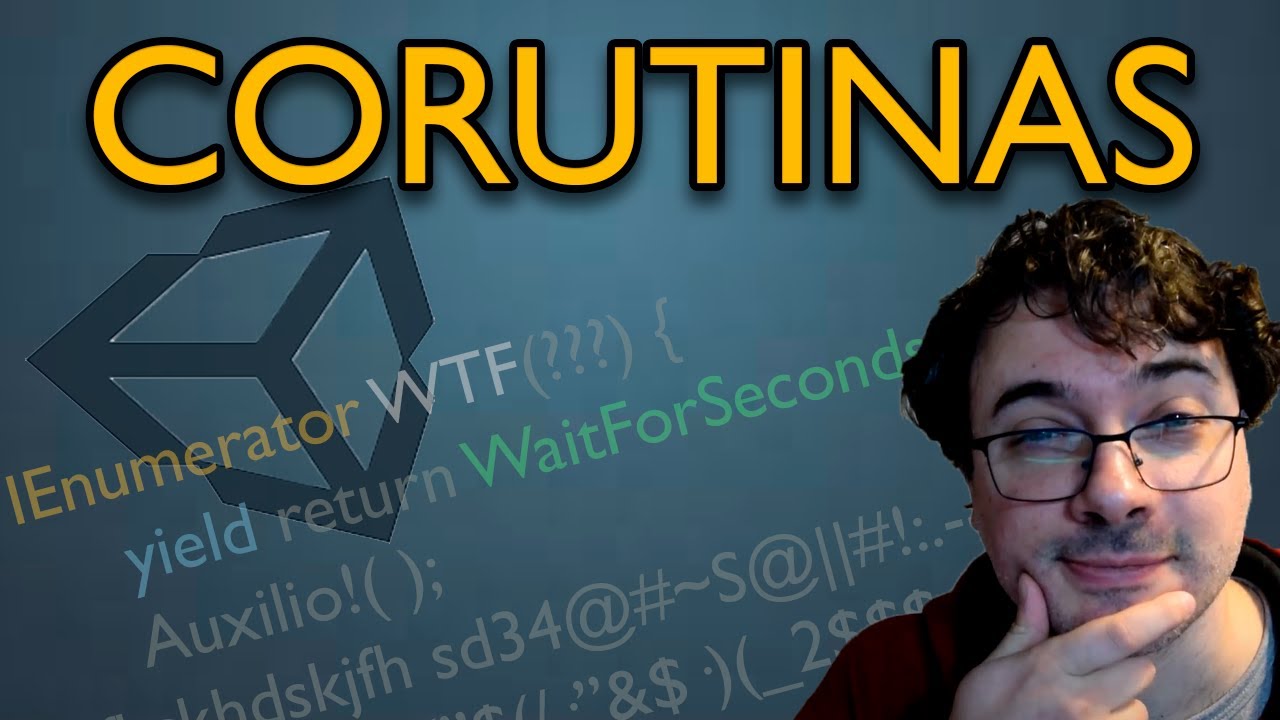 Corrutinas en Unity: Cómo usarlas, y alternativas (para no usarlas)