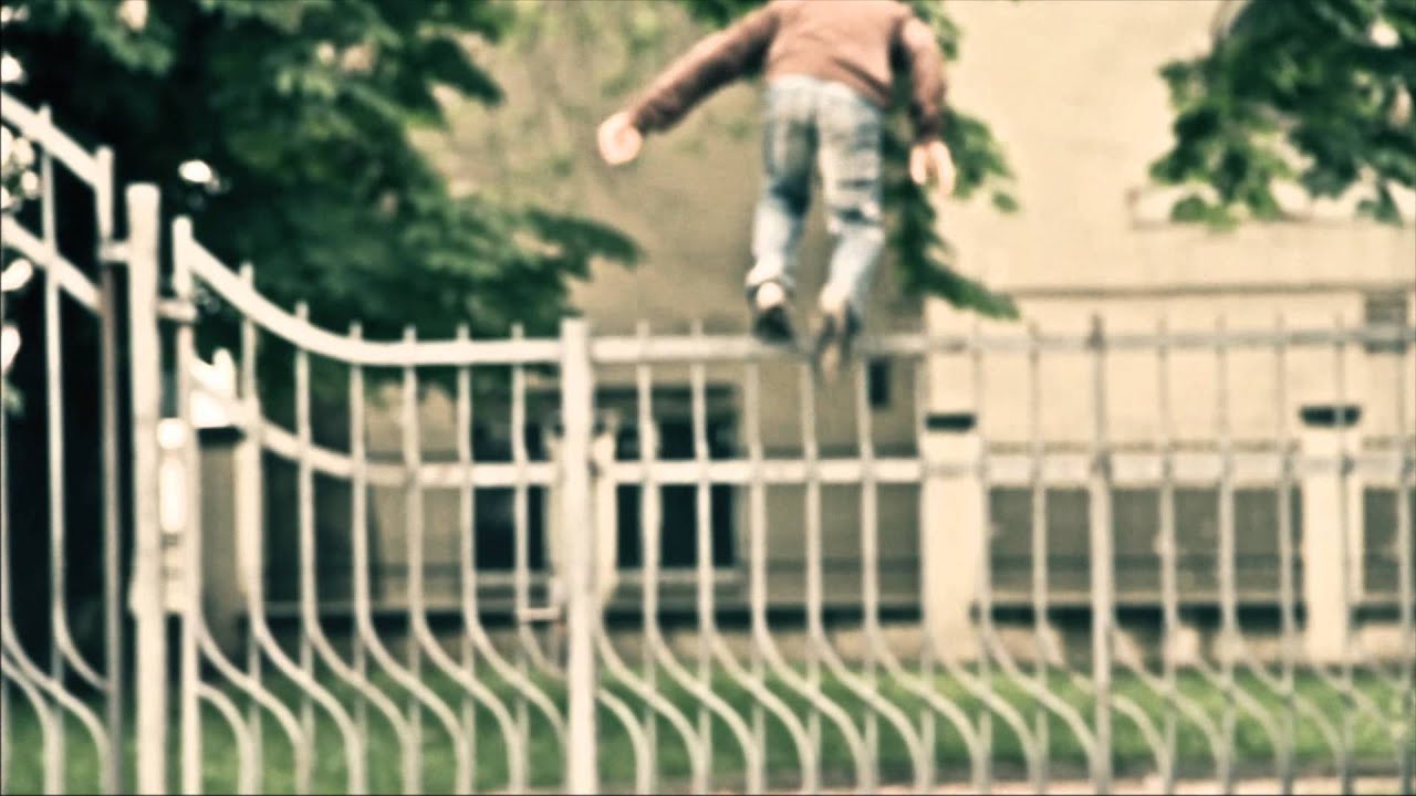 DeFuckTo feat. Peja - Reality Show (www.facebook.com/DFTcrew)
