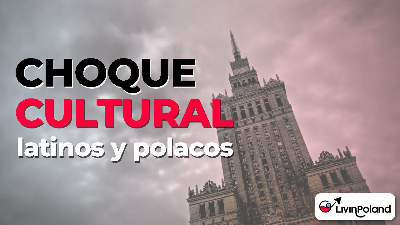 Lo que más sorprende a los latinos al vivir en Polonia | LivinPoland