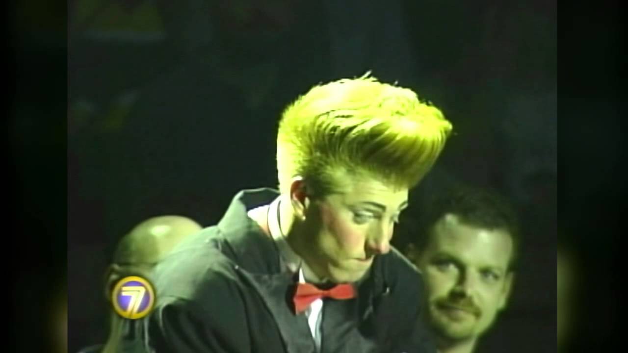 BELLO THE CLOWN