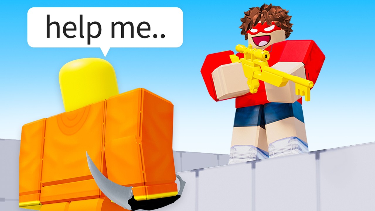 I Got Trained by #1 Rivals YouTuber!