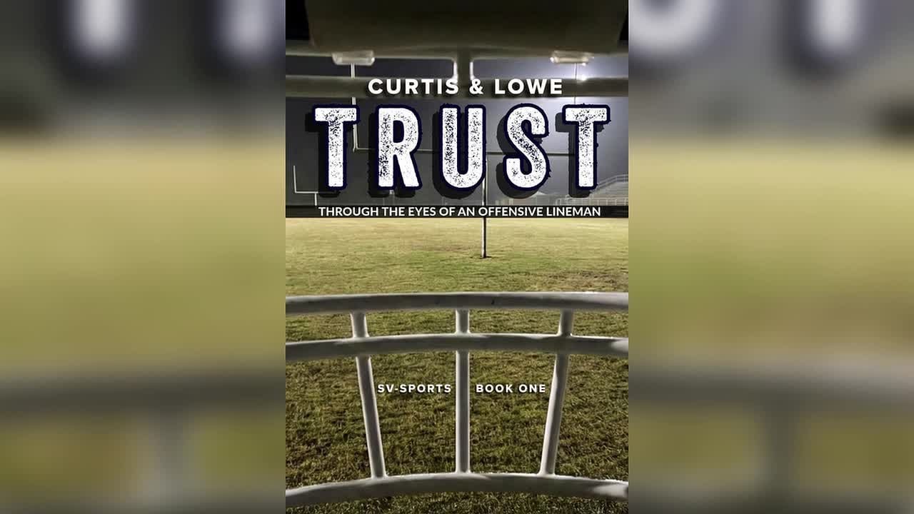 The Power of Trust, Mentorship and Football