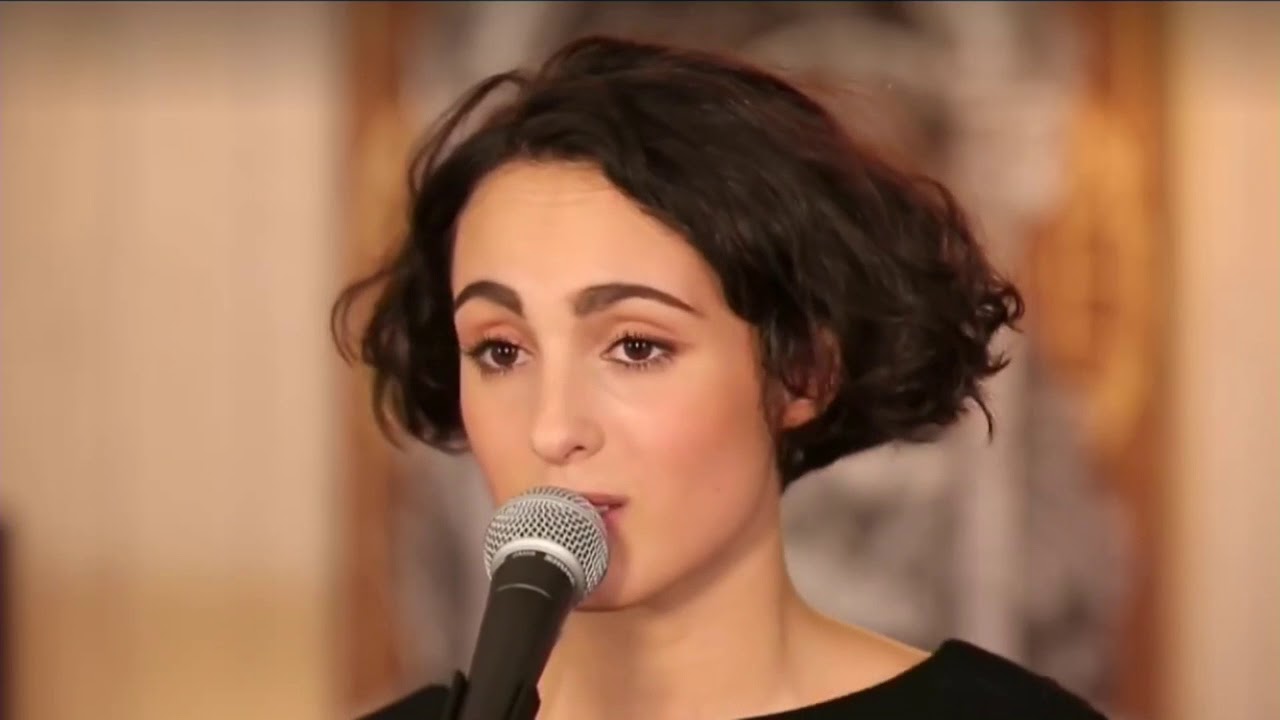 Barbara Pravi 