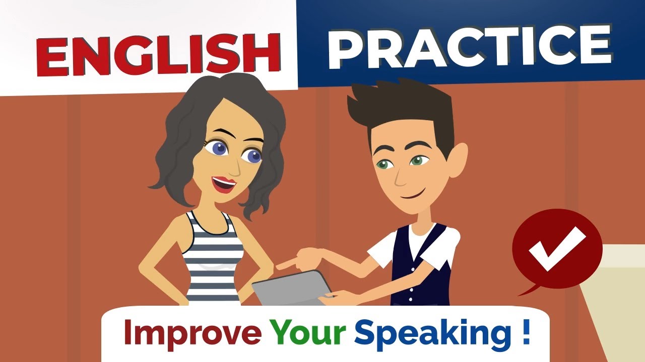 Daily English Speaking Practice Lessons | Improve Your English Conversation Skills 🌟