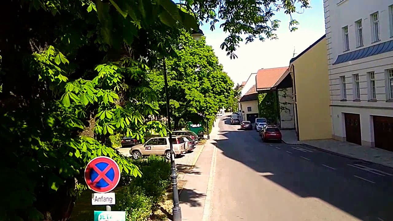 Grinzing, Vienna