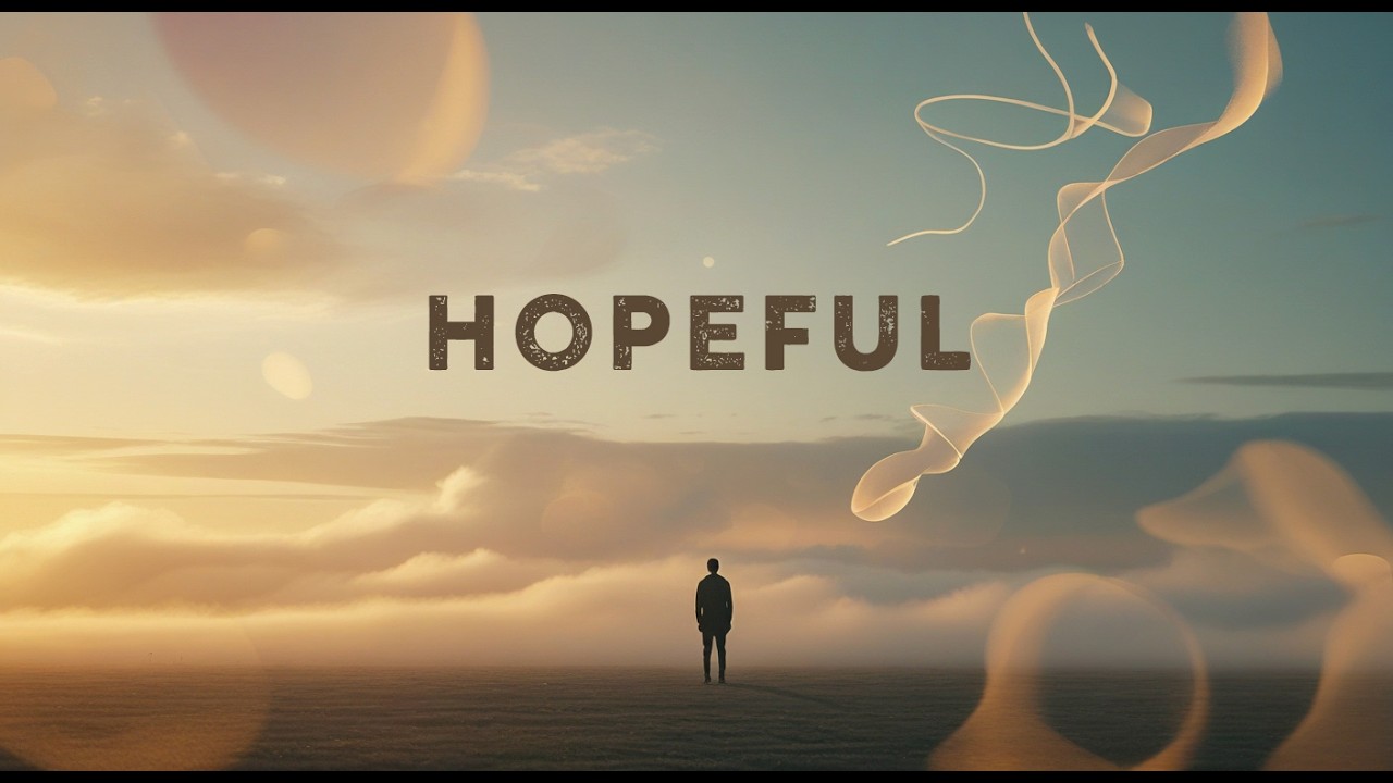 Where Tomorrow Learns to Breathe - Hopeful Cinematic Background Music No Copyright