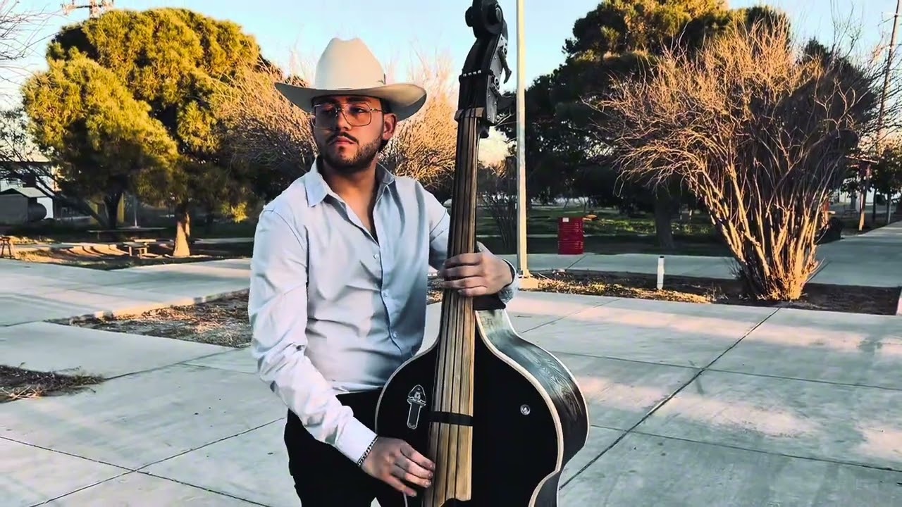 Moriré en el río (video oficial)