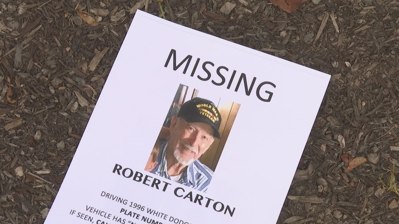 Family searching for Grants Pass missing man with dementia