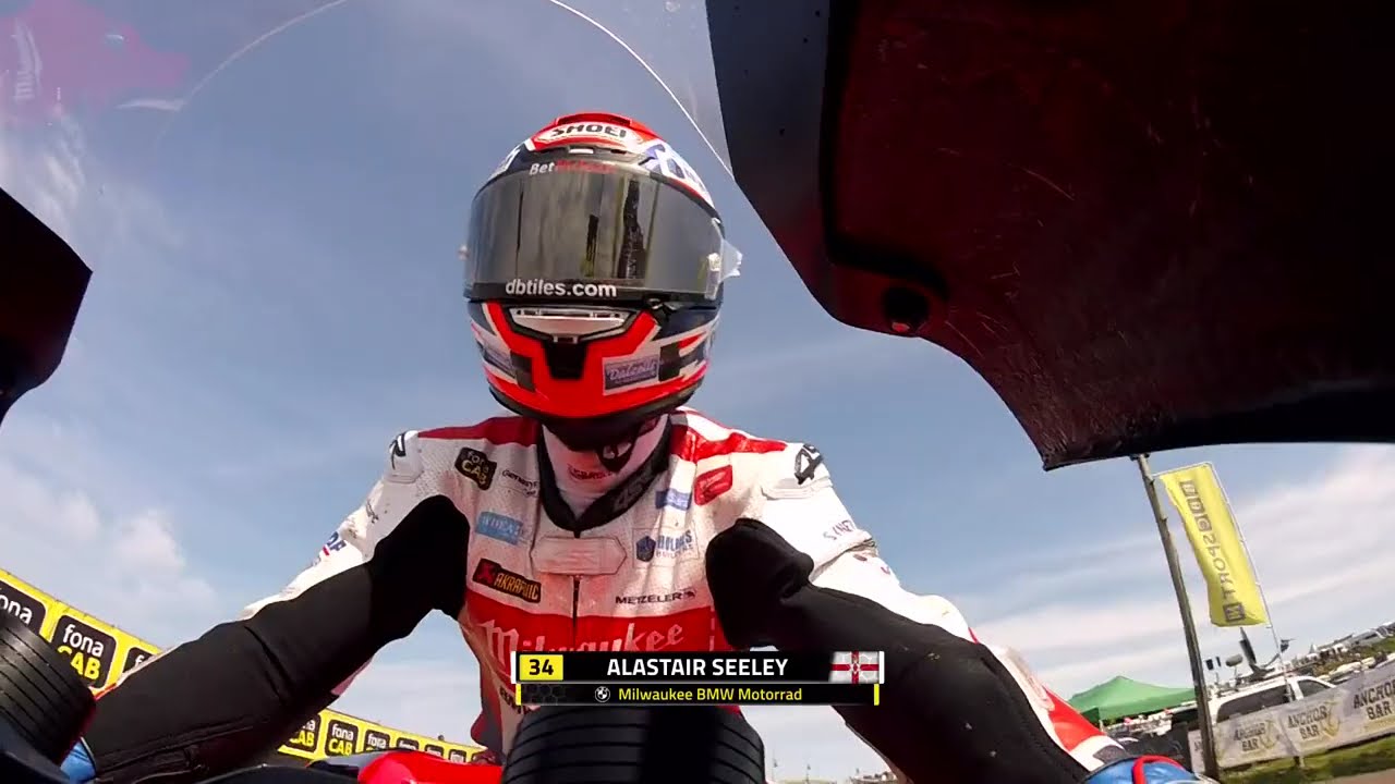2023 NW200   INT PROG 2 YOUTUBE