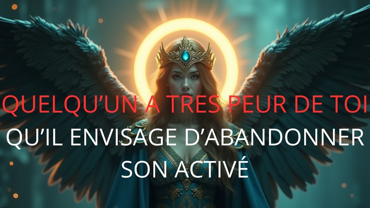 🚨 ÉLU(E) : Ils n’auraient JAMAIS dû t’attaquer… Maintenant ils paniquent