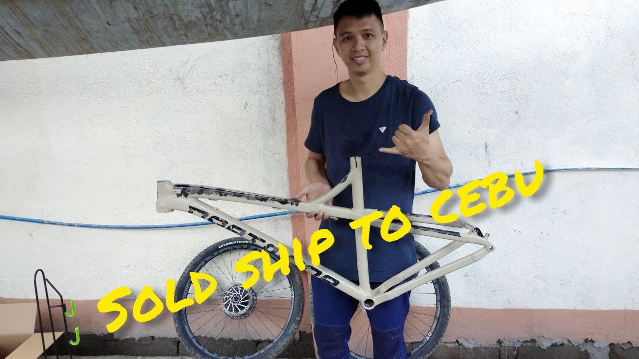 selling my dartmoor primal sandstorm | ship to cebu