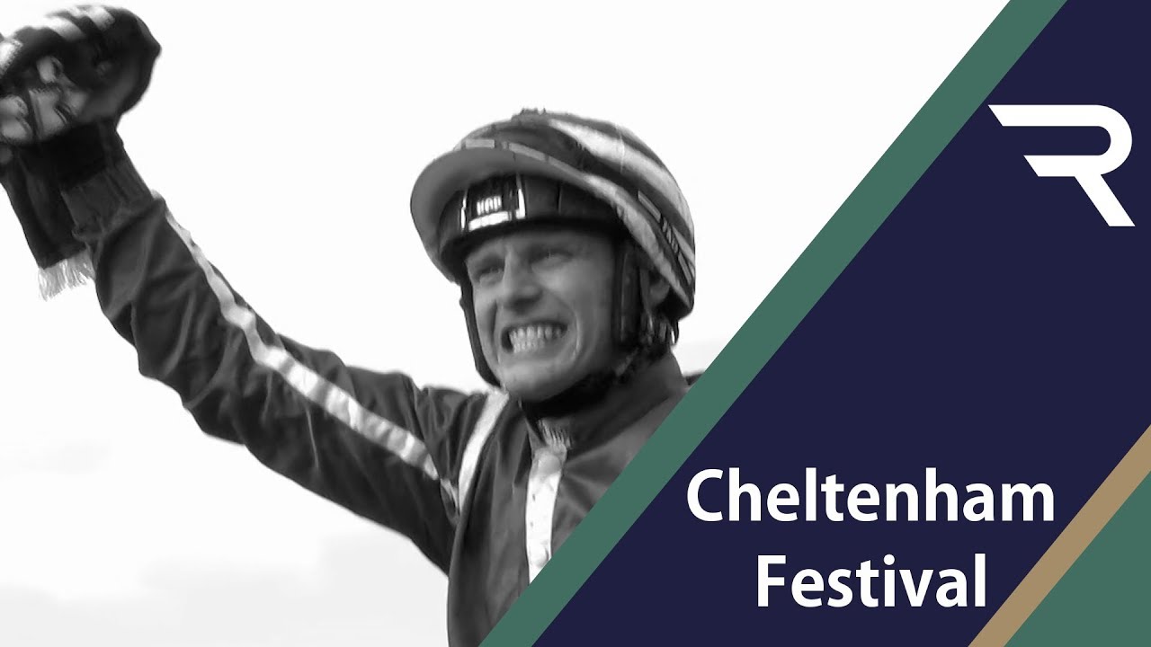 Cheltenham, what does it mean? Stayers' Hurdle - Racing TV