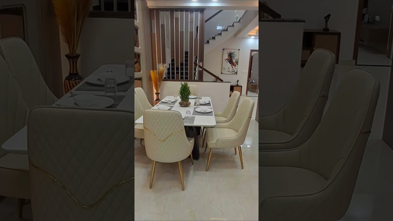 Top Trending Modern Modular Kitchen Design idea, amazing woodwork, Jaipur property tour