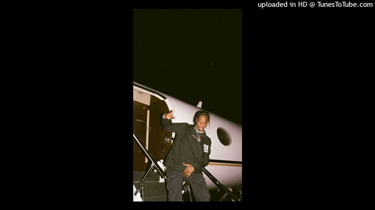 (FREE) Travis Scott x Drake type Beat 