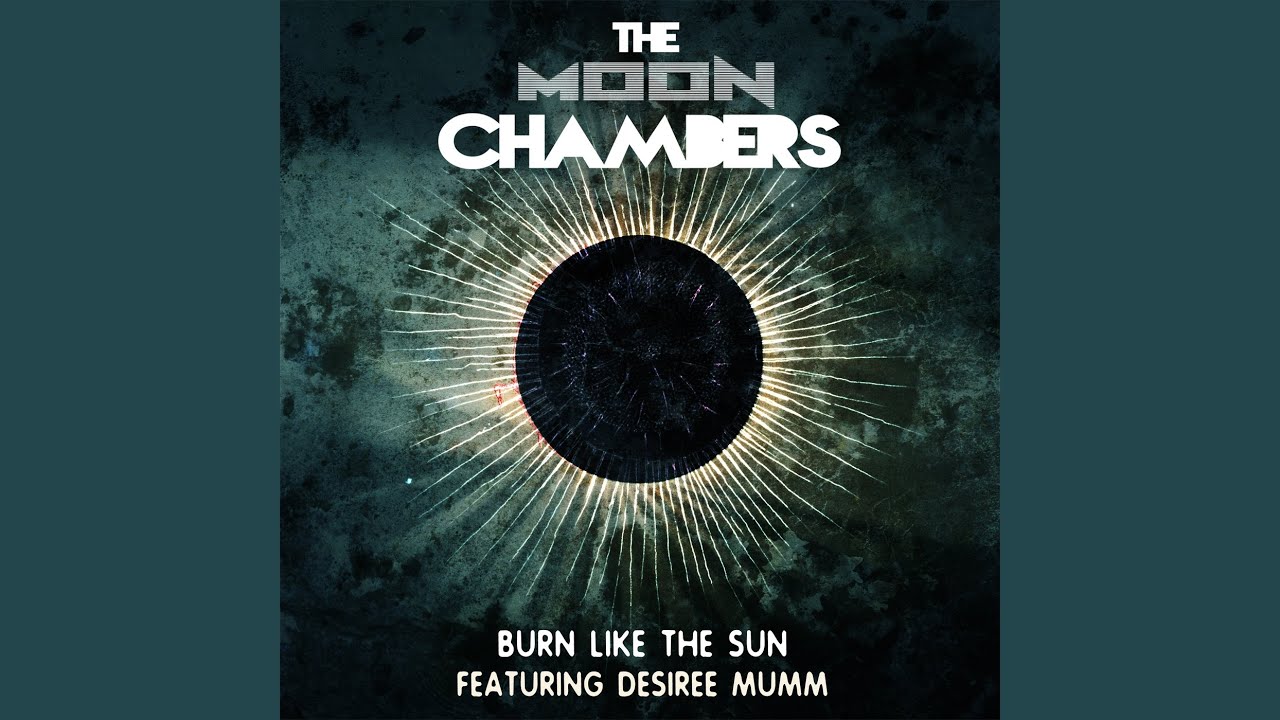Burn Like the Sun (Estonian Version)