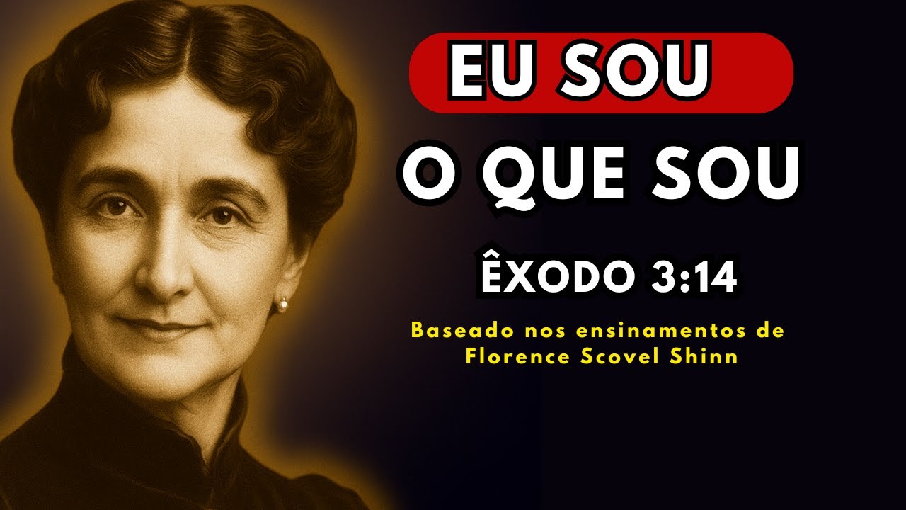 O Universo Derramará Abundância Sem Limites - Florence Scovel Shinn