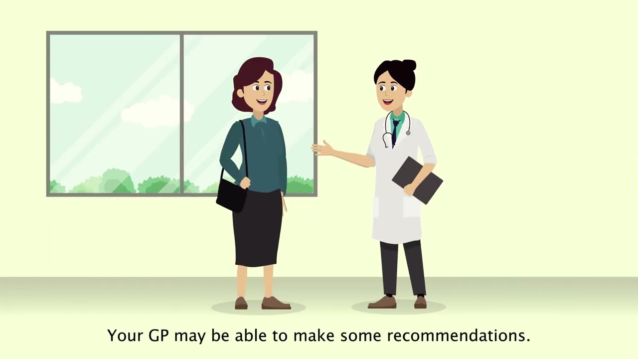 How private healthcare works