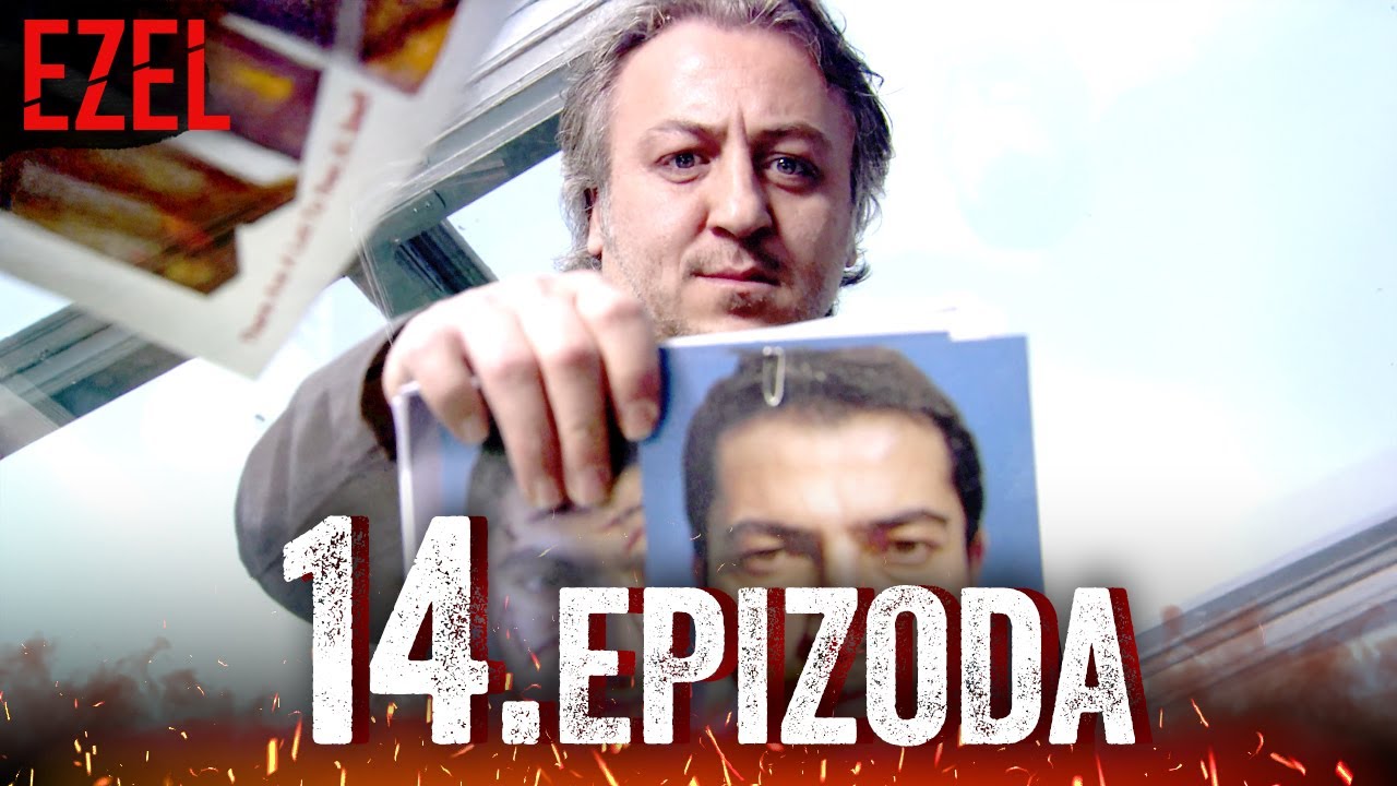 Ezel Serija Hrvatski Epizoda 14