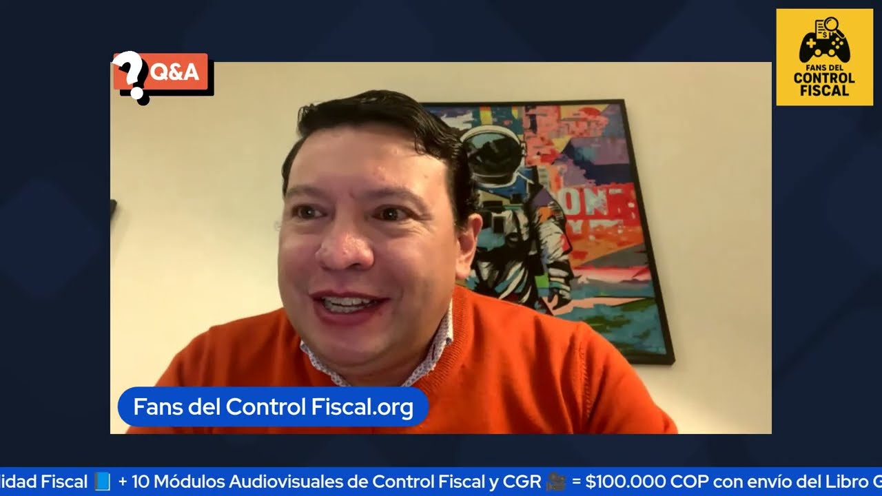 Análisis Casos Administración Pública y Control Fiscal