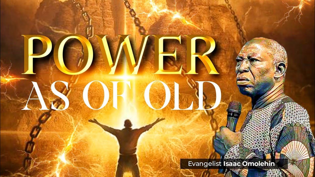 Power Operators...